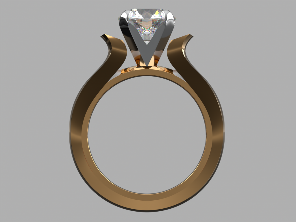 jrSOIGNÉ G05A Eternity Band Hover