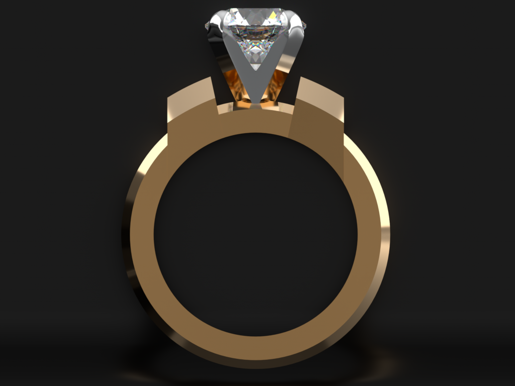 jrSOIGNÉ G07A Eternity Band Hover